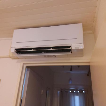 Appartement Saint Cyprien Plage 6 Couchages Dış mekan fotoğraf