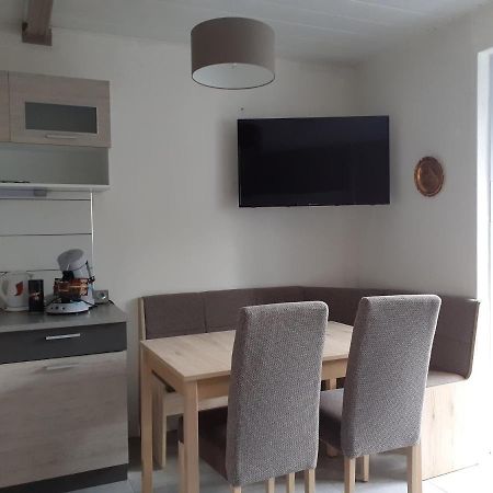 Appartement Saint Cyprien Plage 6 Couchages Dış mekan fotoğraf