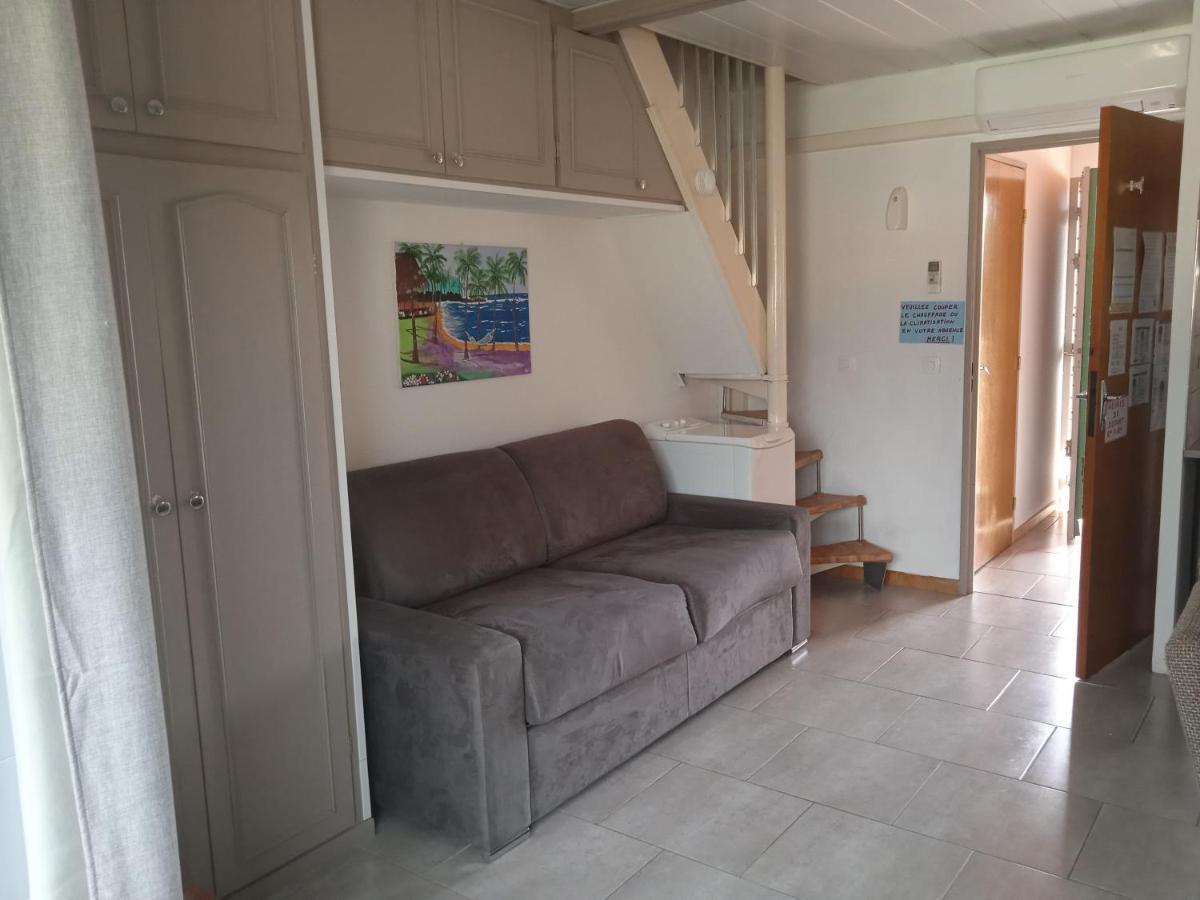 Appartement Saint Cyprien Plage 6 Couchages Dış mekan fotoğraf