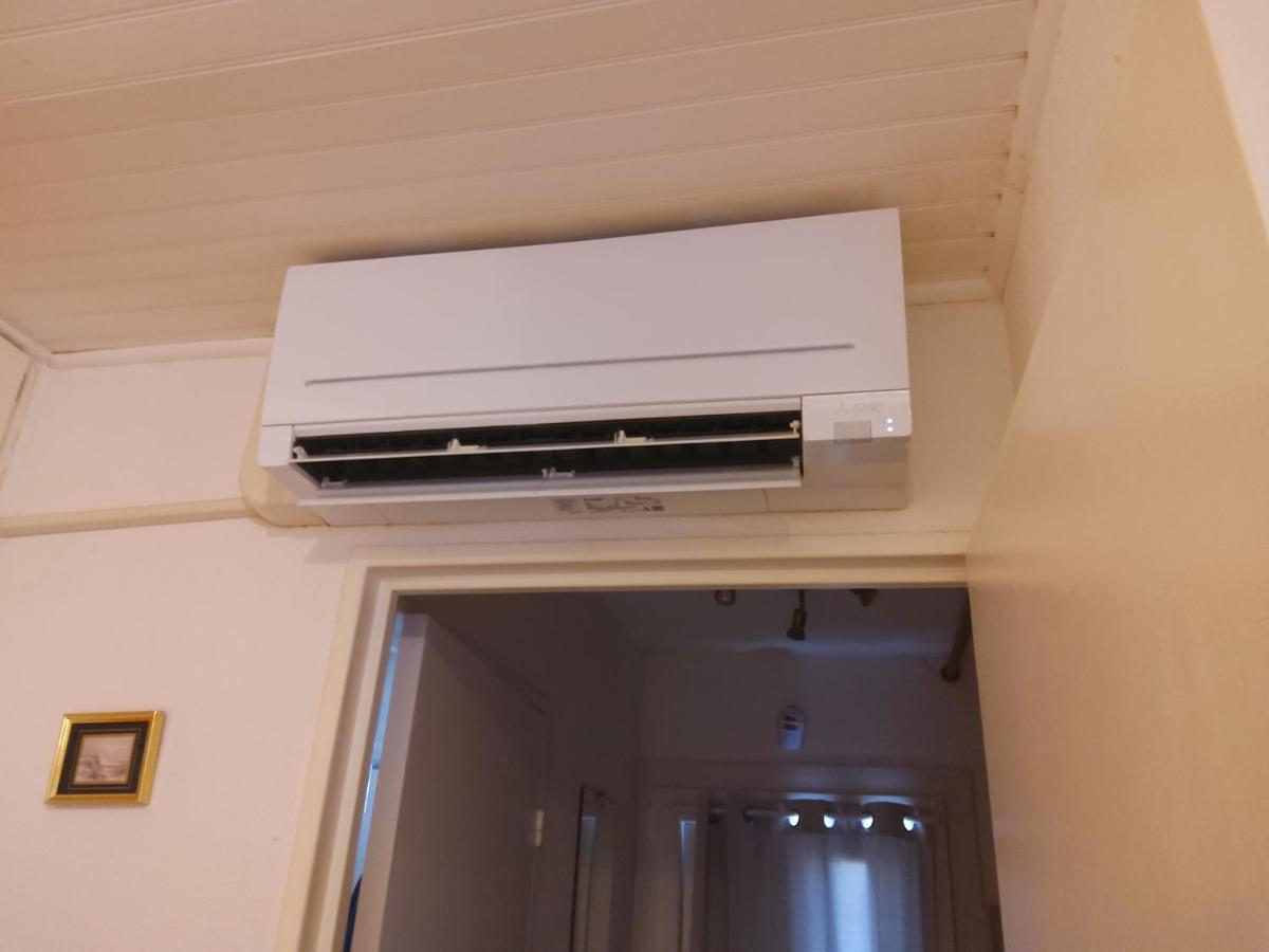 Appartement Saint Cyprien Plage 6 Couchages Dış mekan fotoğraf
