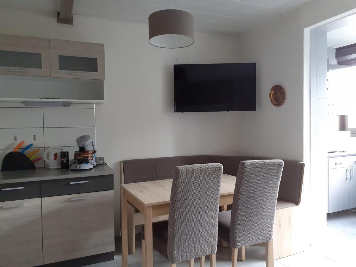 Appartement Saint Cyprien Plage 6 Couchages Dış mekan fotoğraf