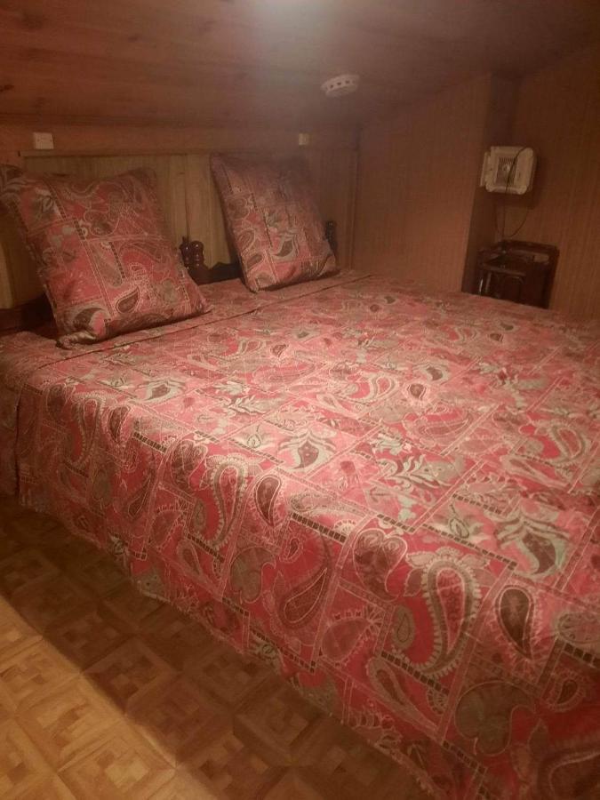 Appartement Saint Cyprien Plage 6 Couchages Dış mekan fotoğraf